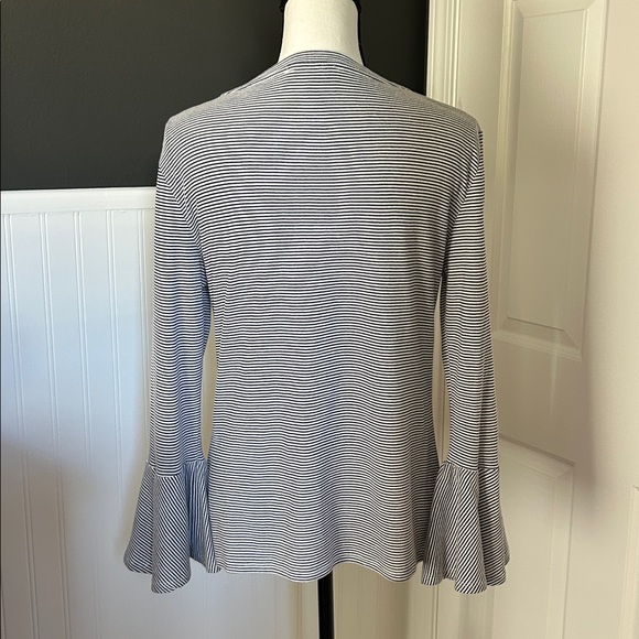 Striped Top - Picture 3 of 8